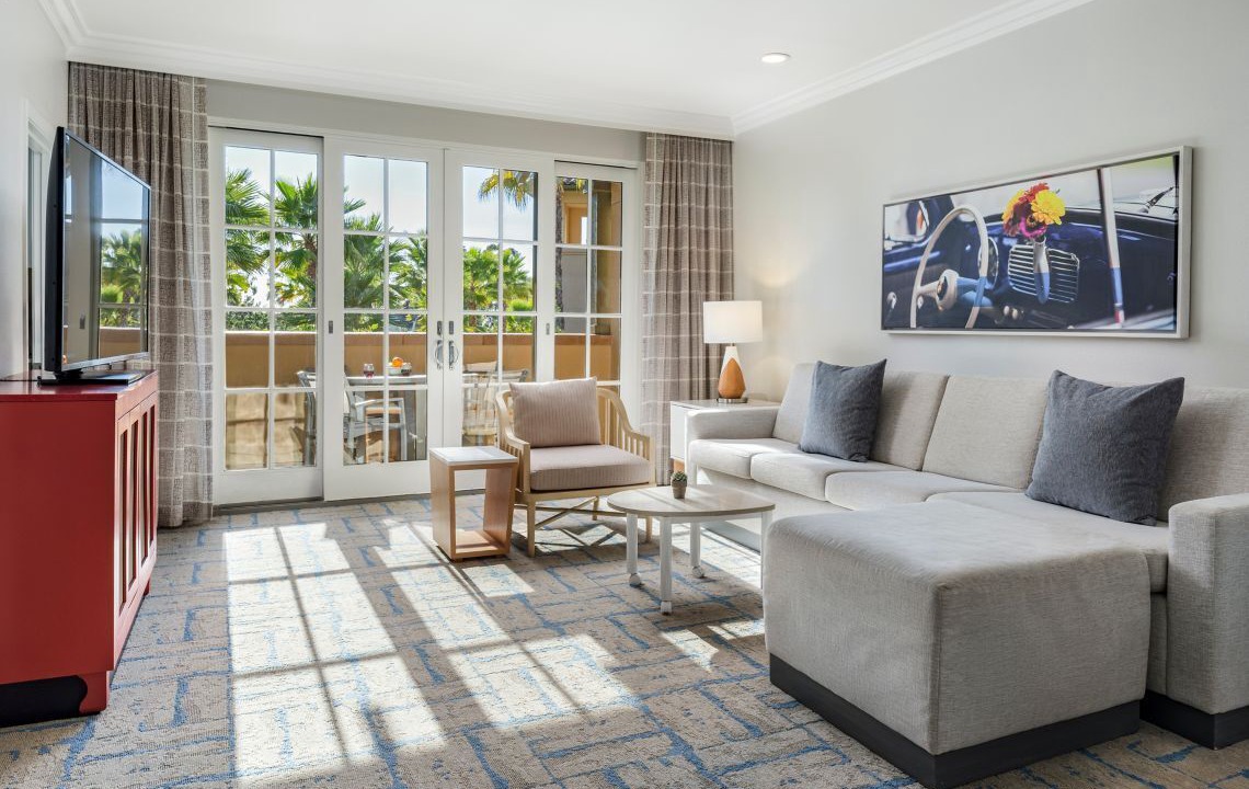 Photo of Livingroom in Newport Coast