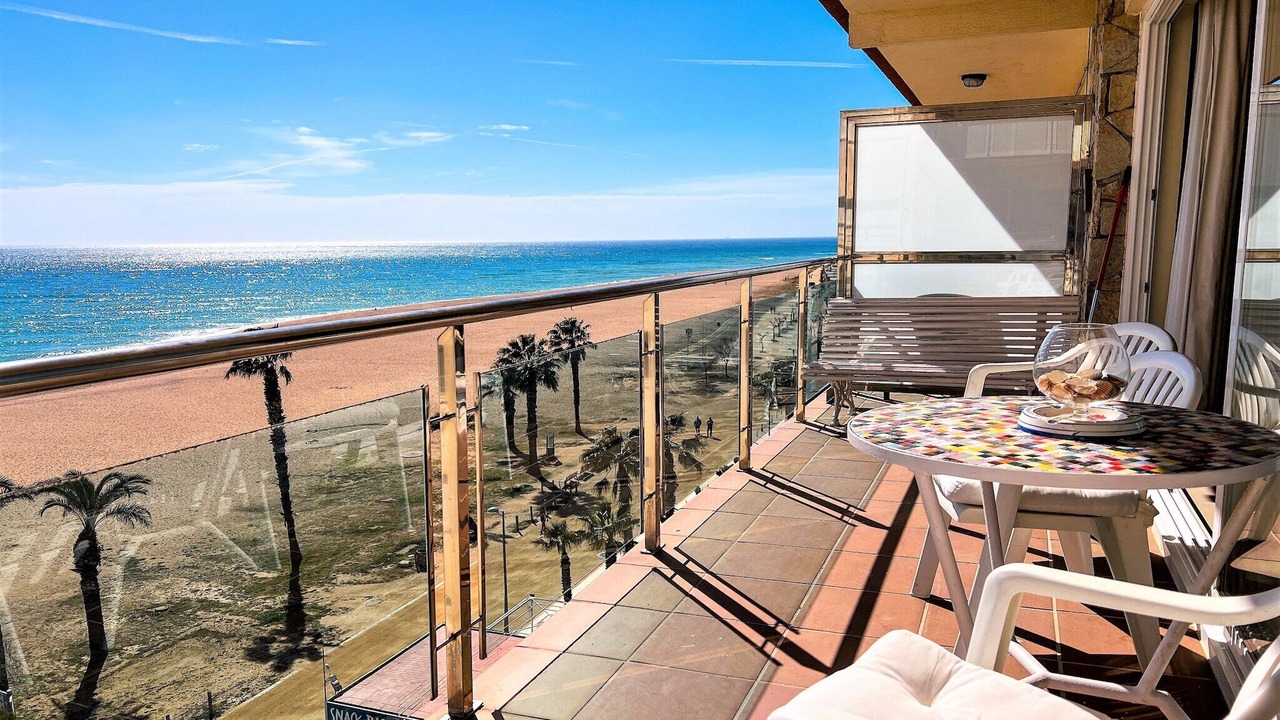 Photo of Patio Balcony in Santa Susanna