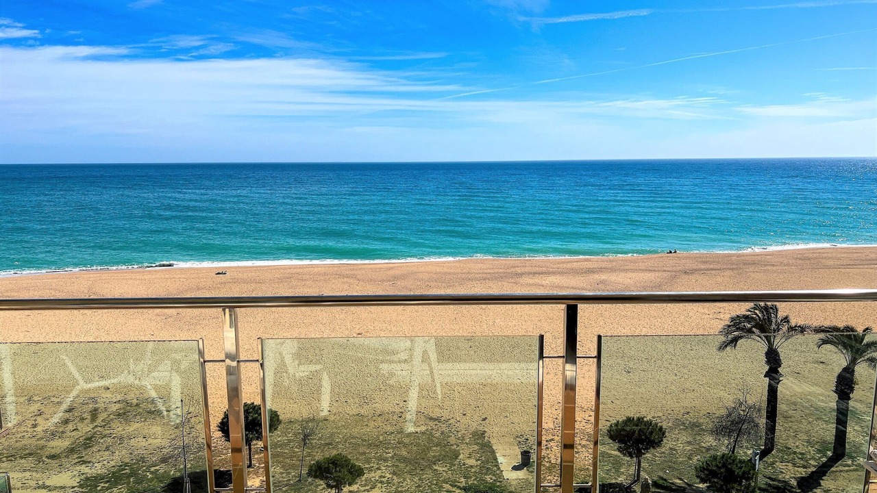 Photo of Patio Balcony in Santa Susanna