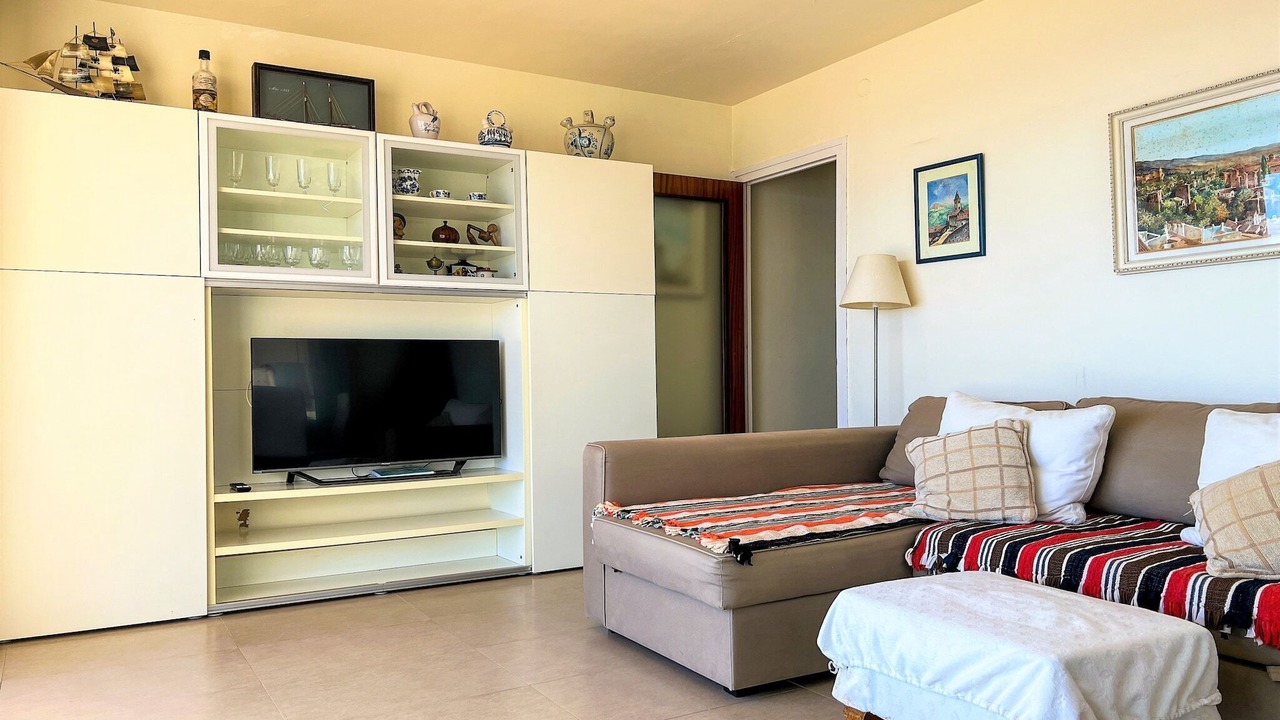 Photo of Livingroom in Santa Susanna