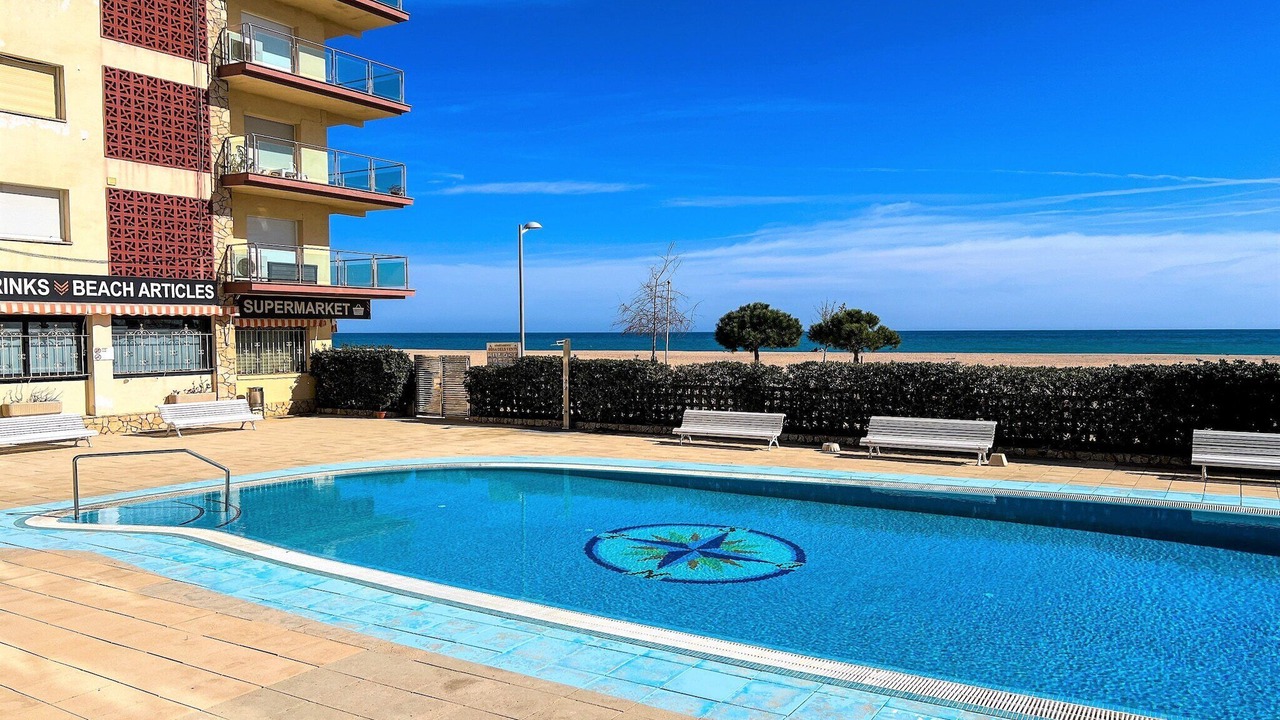 Photo of Outdoor in Santa Susanna