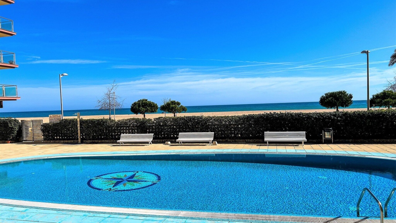 Photo of Outdoor in Santa Susanna
