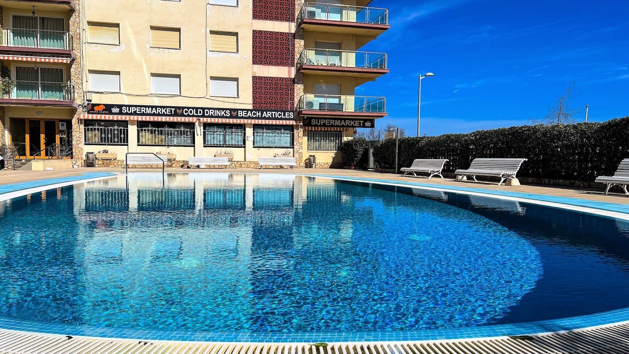 Photo of Outdoor in Santa Susanna