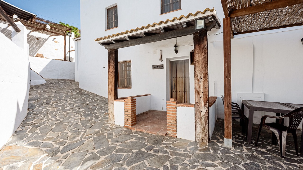 Photo of Outdoor in Malaga