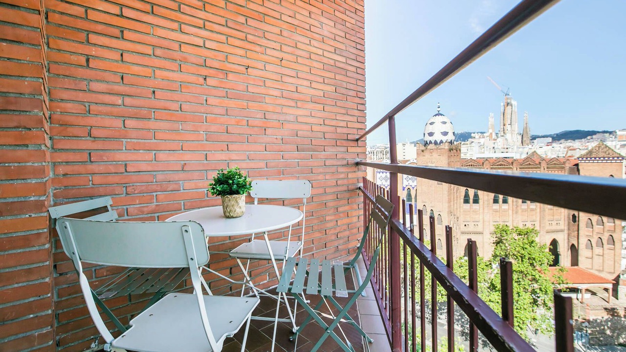 Photo of Outdoor in el Fort Pienc