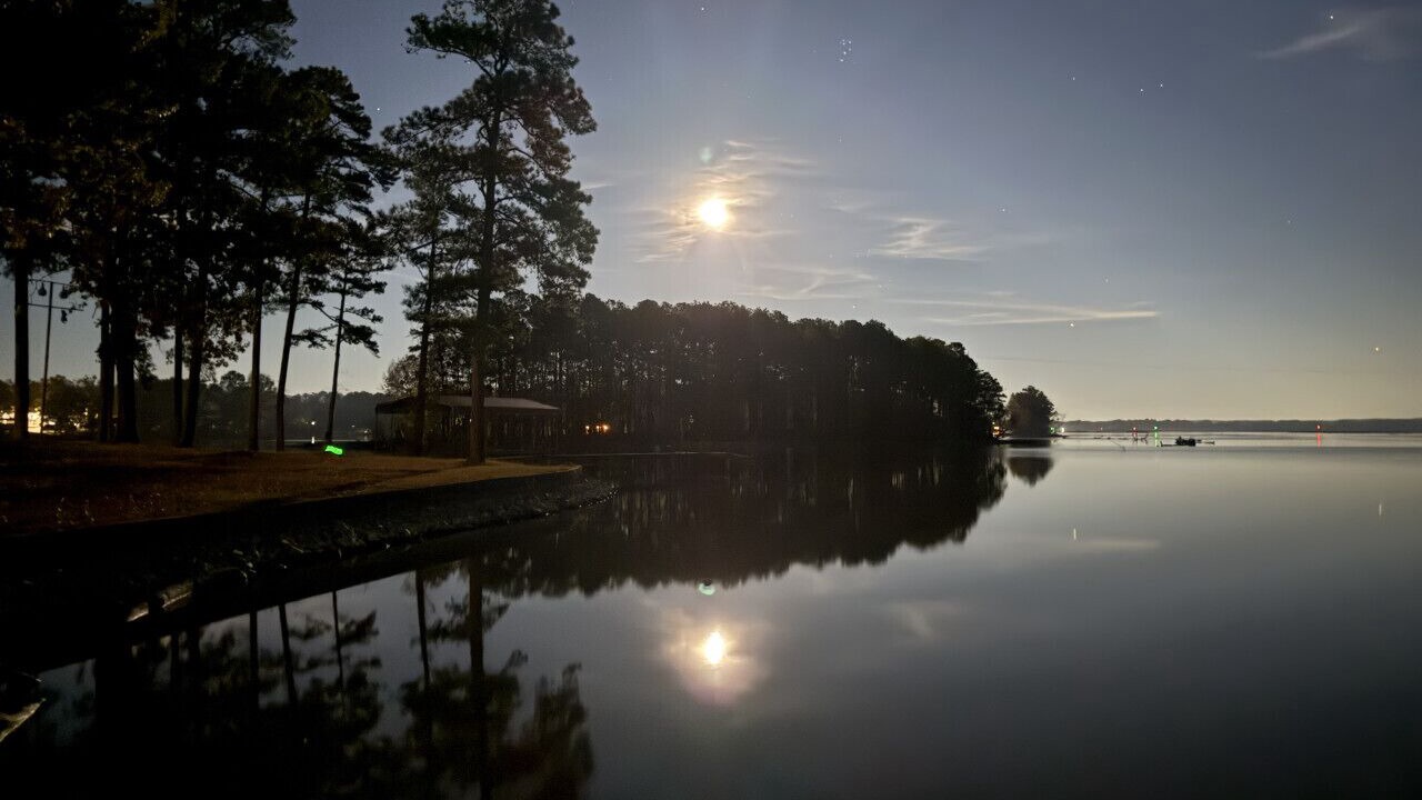 Photo of Outdoor in Cedar Bluff