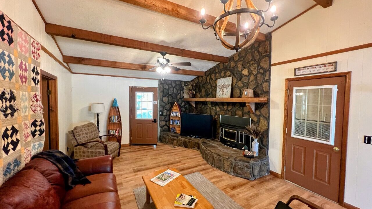 Photo of Outdoor in Cedar Bluff