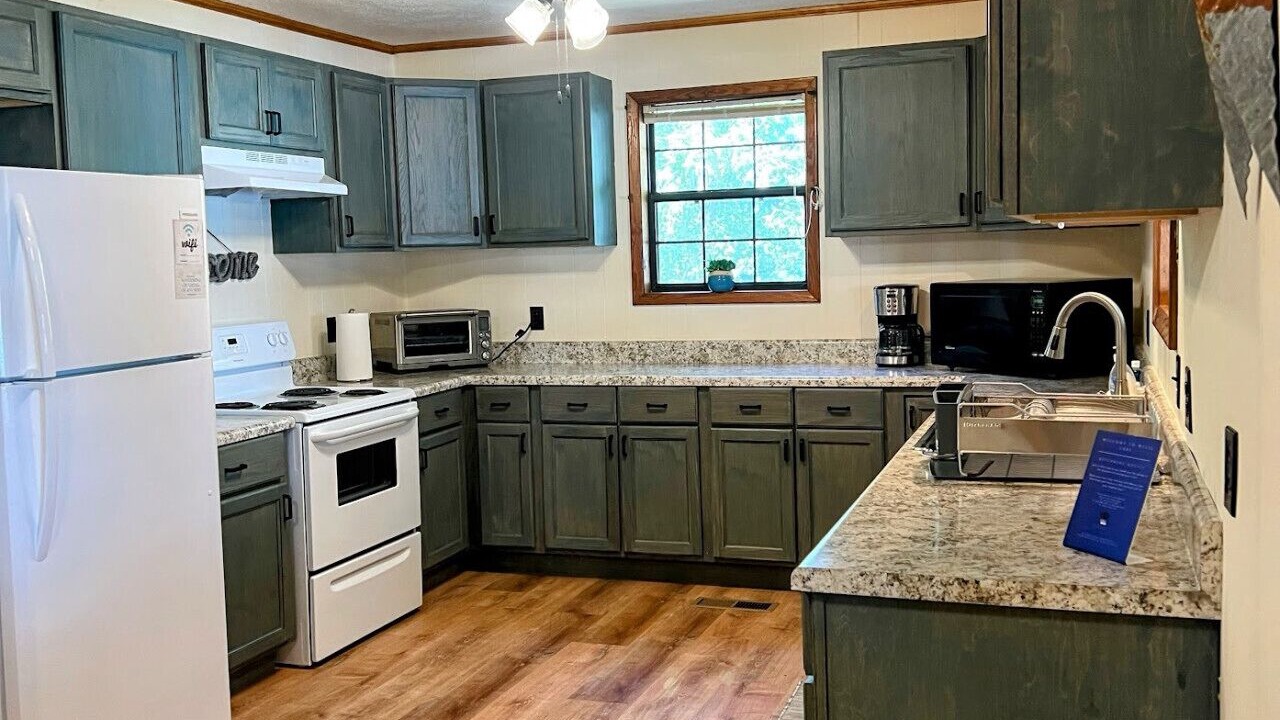 Photo of Outdoor in Cedar Bluff