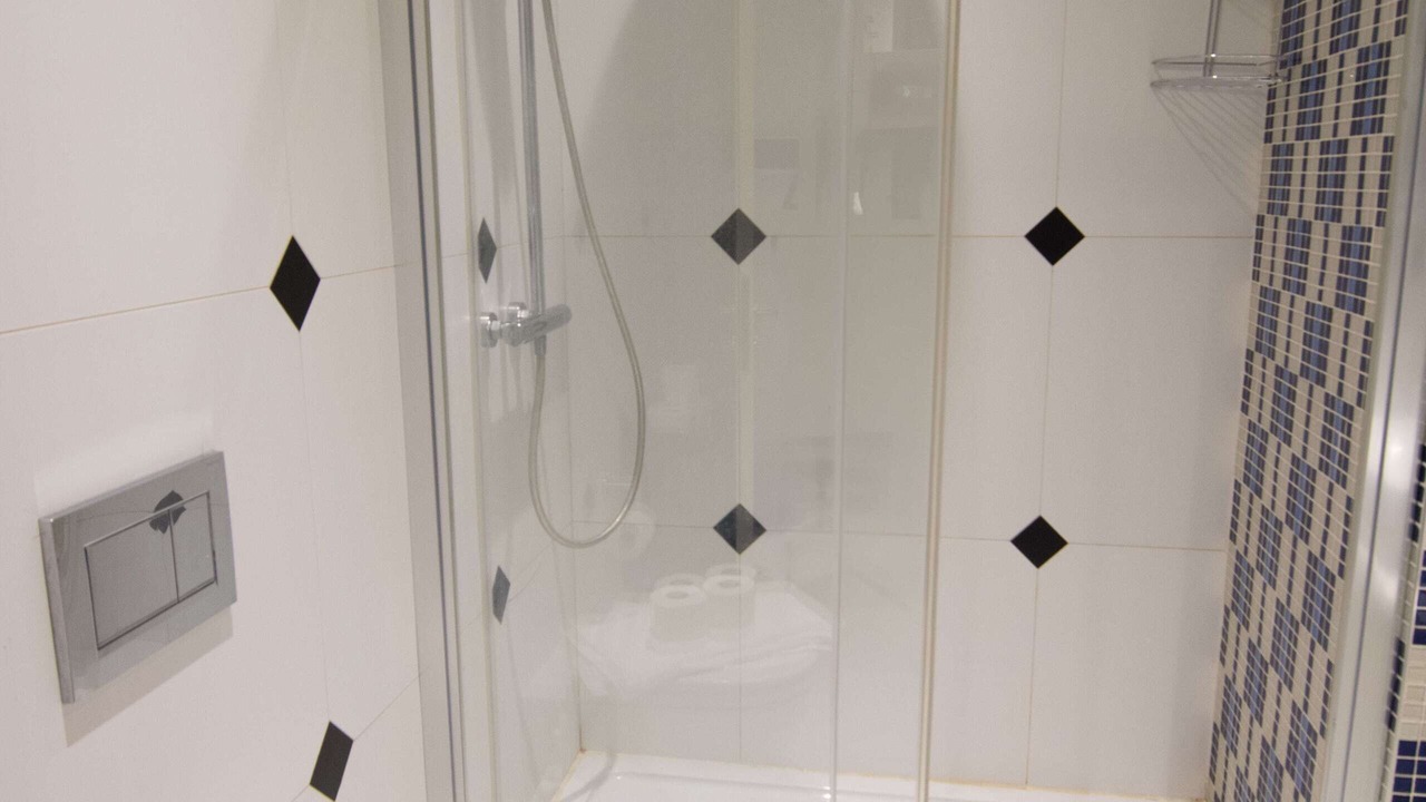 Photo of Bathroom in Taksim