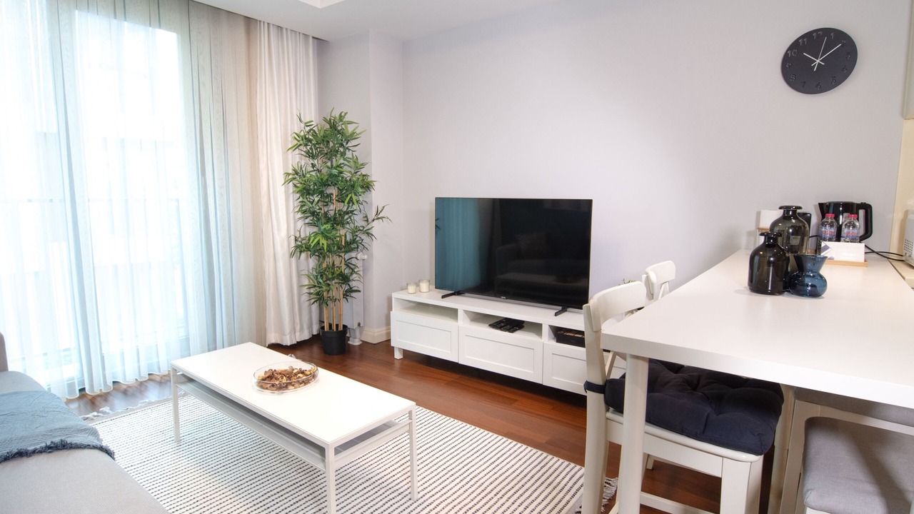 Photo of Livingroom in Taksim