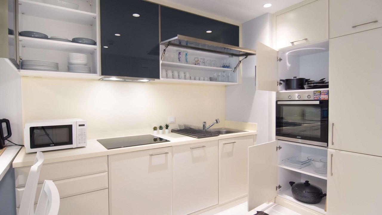 Photo of Kitchen in Taksim