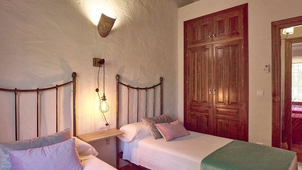 Photo of Bedroom in Hornachuelos
