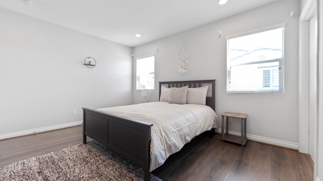 Photo of Bedroom in View Park-Windsor Hills