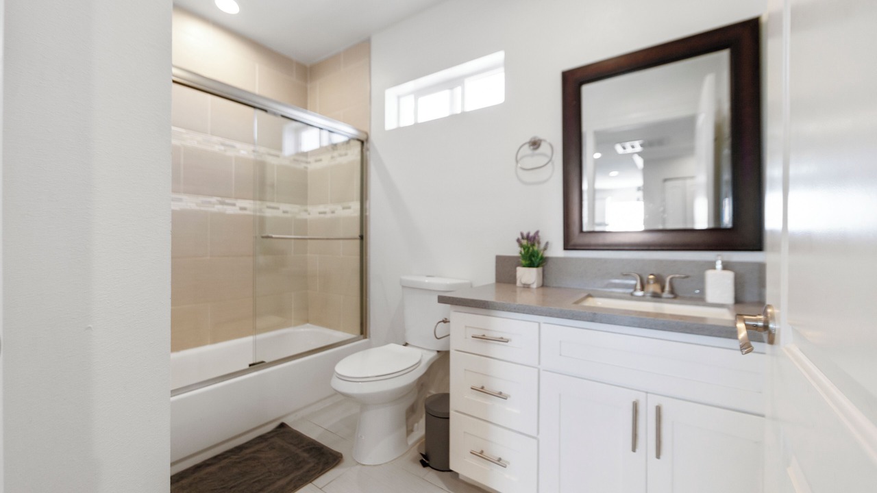 Photo of Bathroom in View Park-Windsor Hills