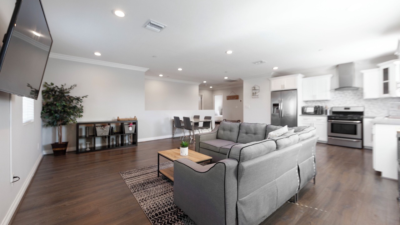 Photo of Livingroom in View Park-Windsor Hills