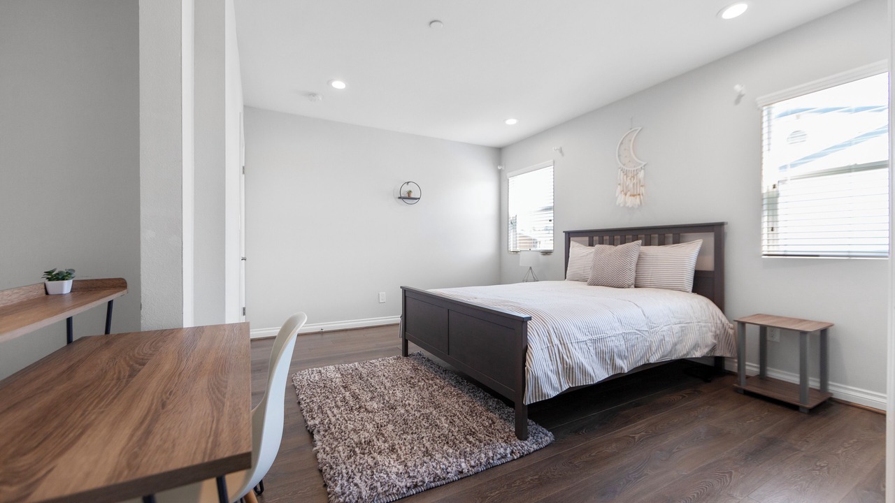 Photo of Bedroom in View Park-Windsor Hills