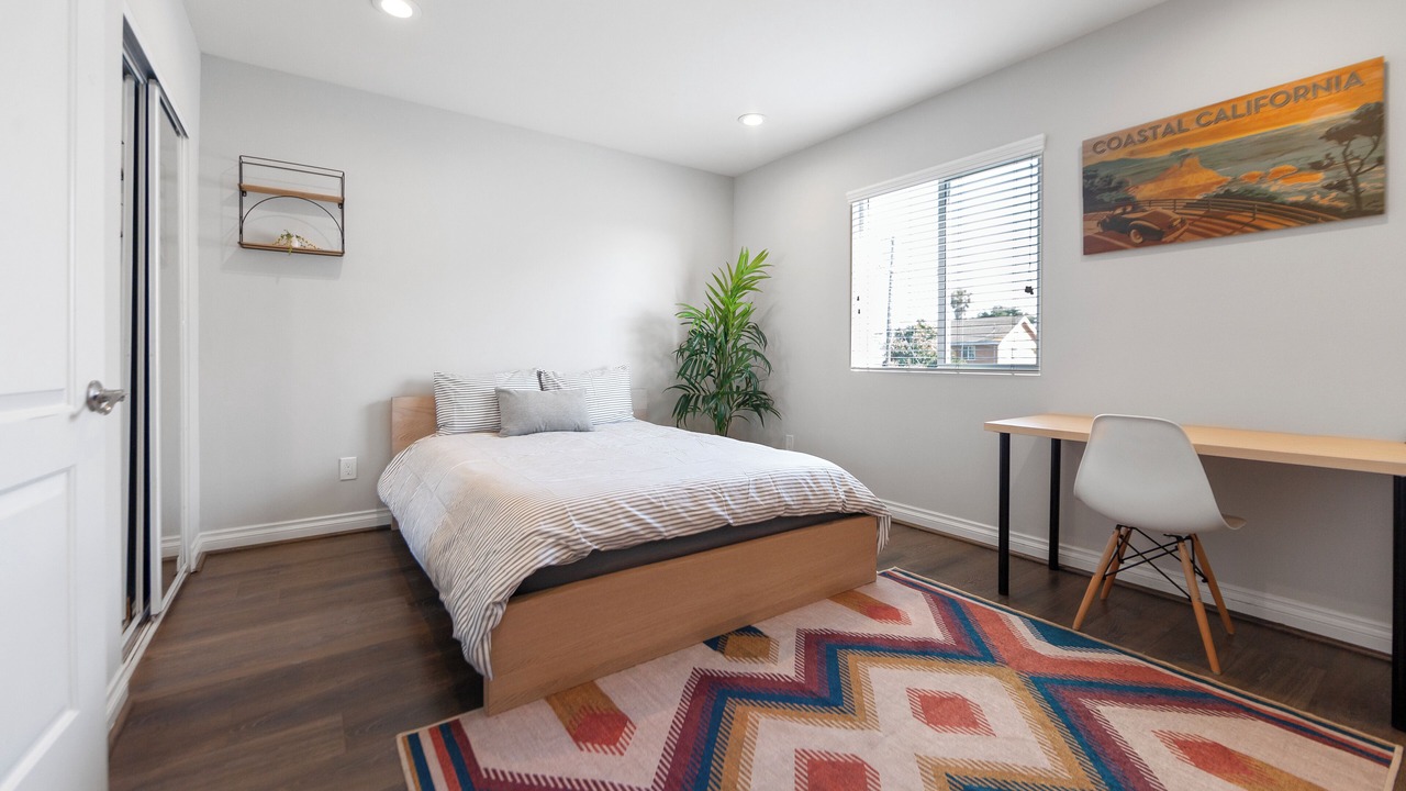 Photo of Bedroom in View Park-Windsor Hills