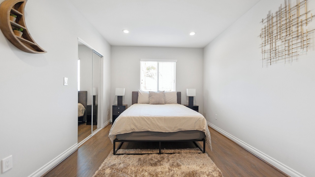 Photo of Bedroom in View Park-Windsor Hills