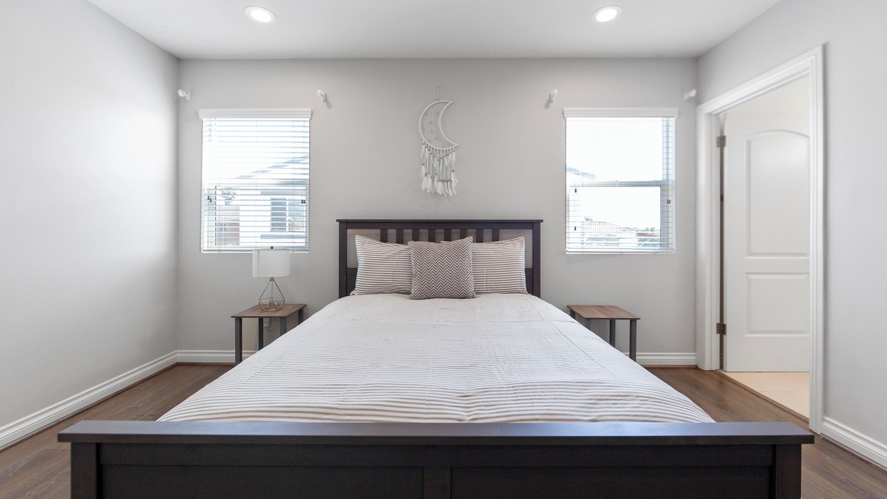 Photo of Bedroom in View Park-Windsor Hills