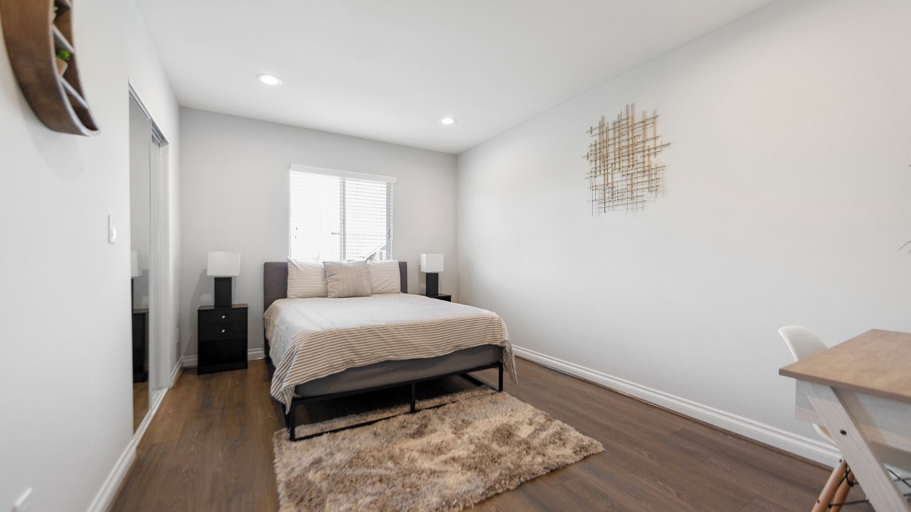 Photo of Bedroom in View Park-Windsor Hills