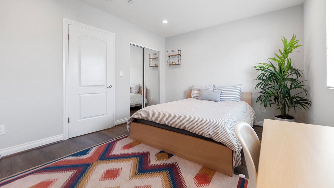 Photo of Bedroom in View Park-Windsor Hills