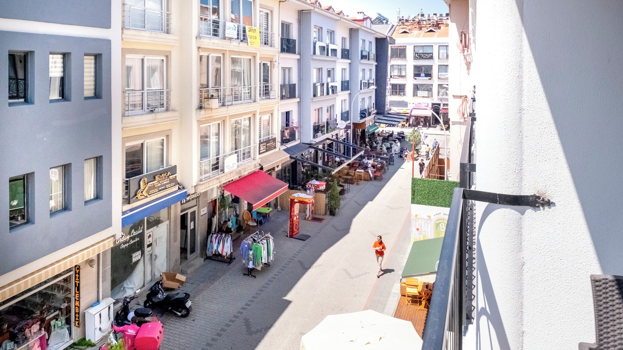 Photo of Outdoor in Fethiye