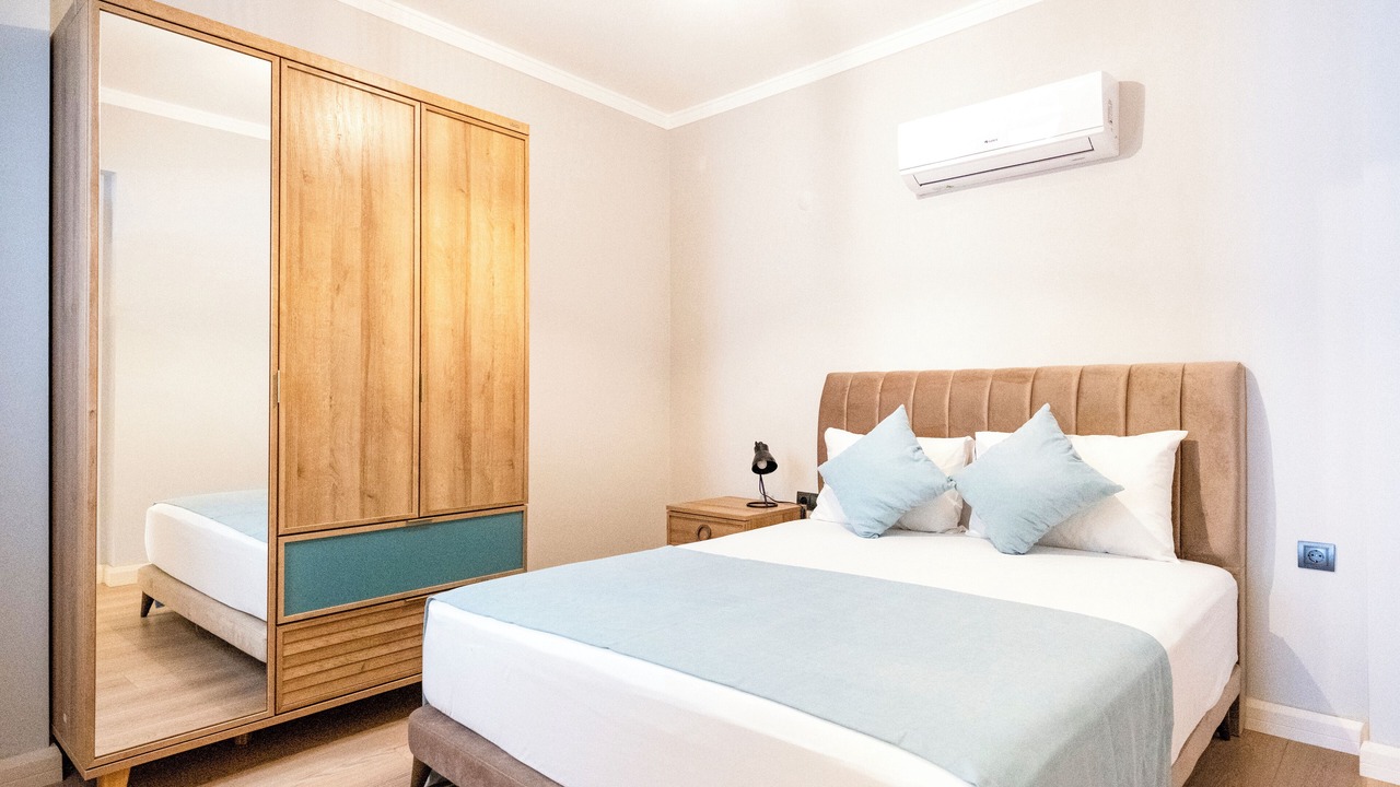 Photo of Bedroom in Fethiye