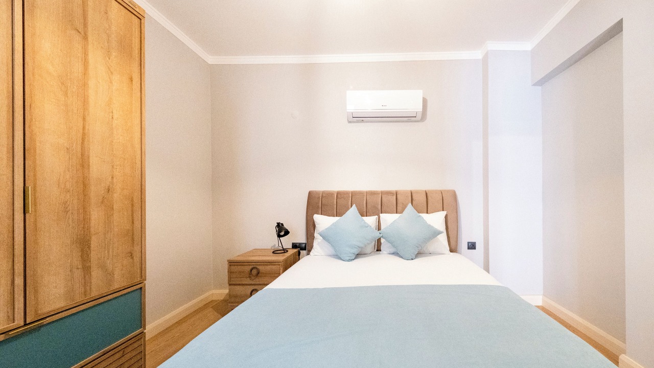 Photo of Bedroom in Fethiye