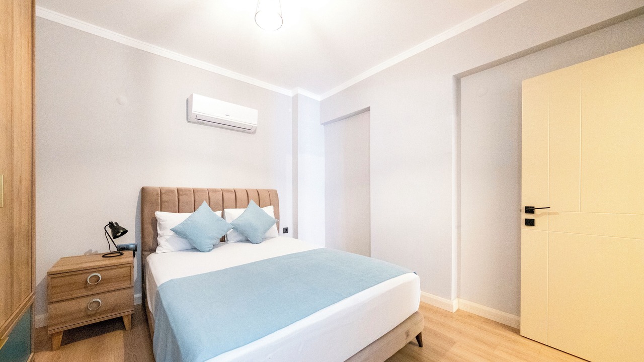 Photo of Bedroom in Fethiye