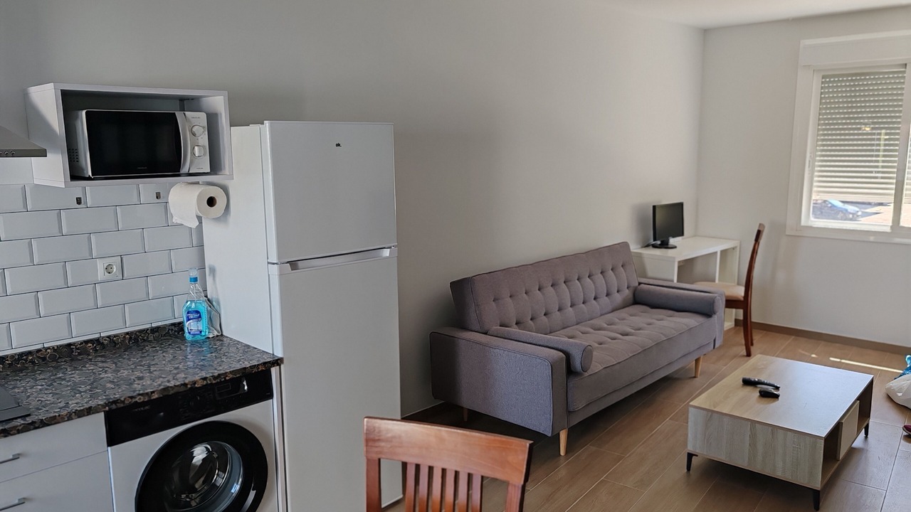 Photo of Livingroom in Ponferrada