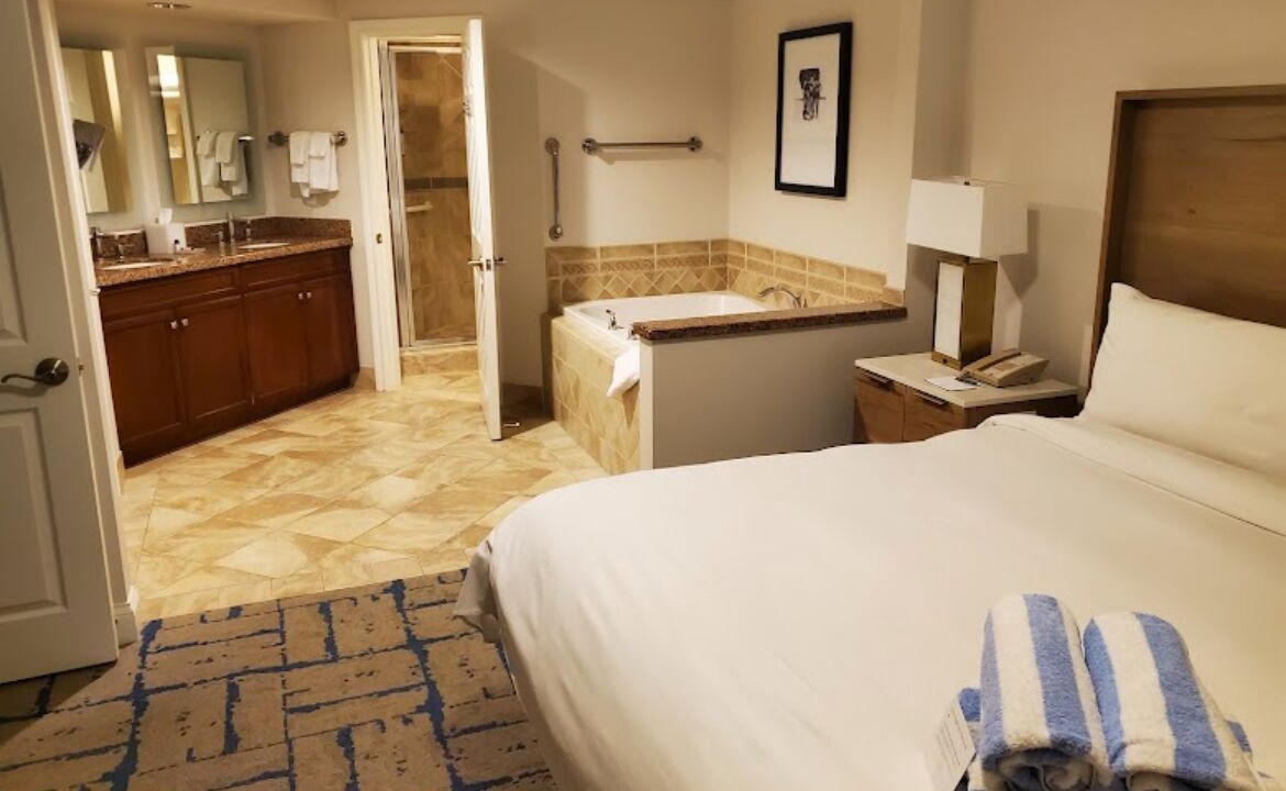 Photo of Bedroom in Newport Coast