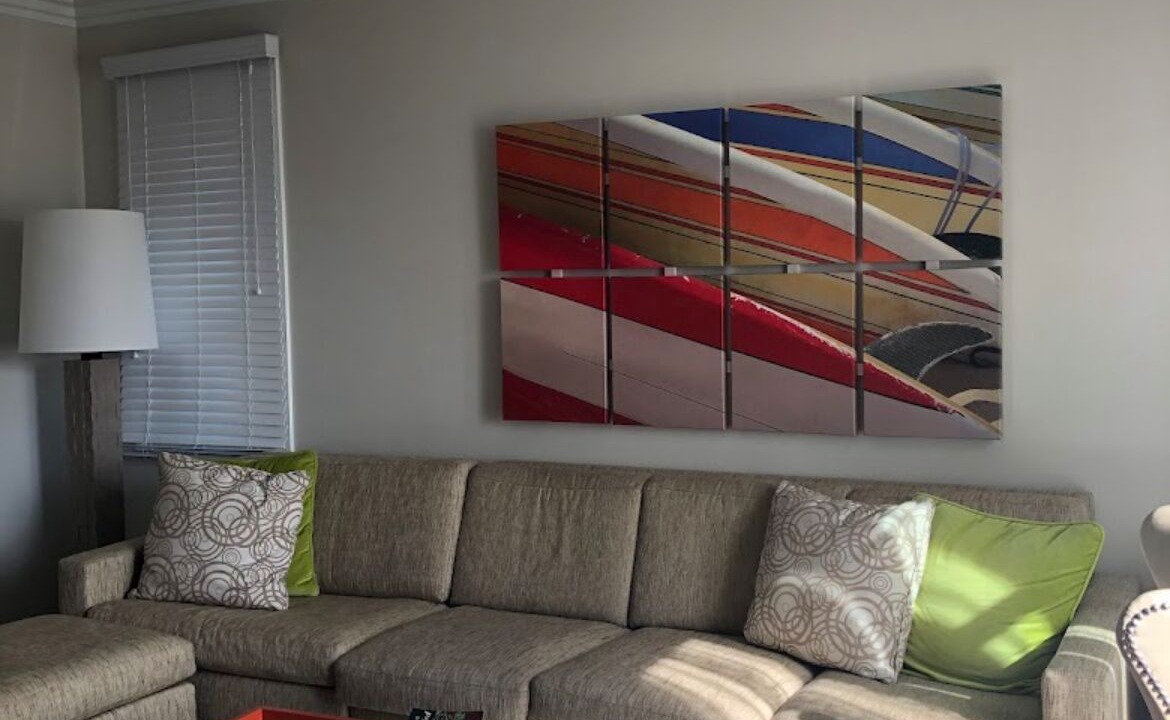 Photo of Bedroom in Newport Coast