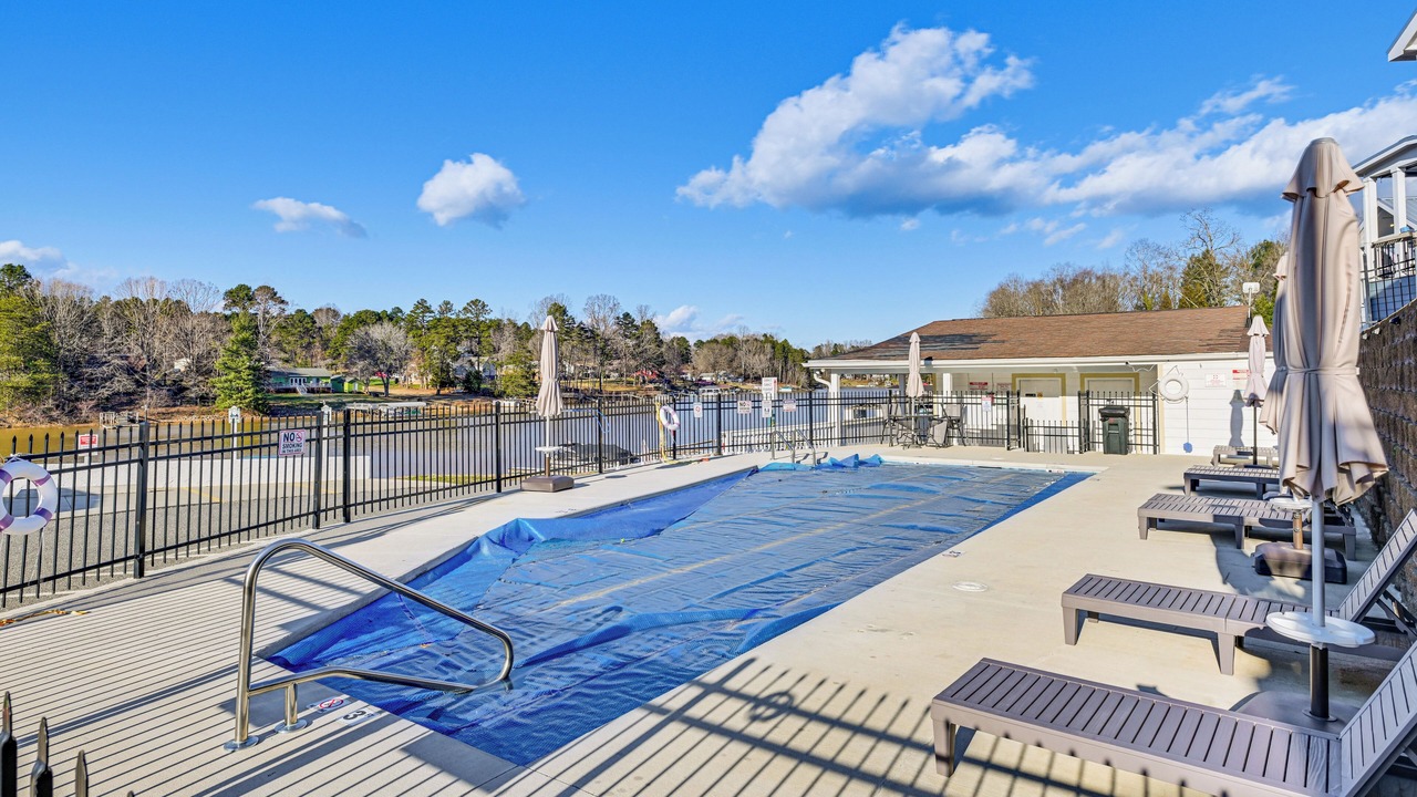 Photo of Outdoor in Sherrills Ford