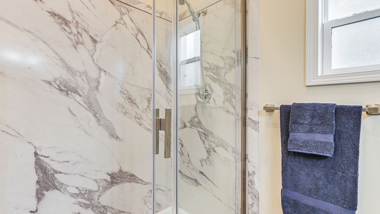 Photo of Bathroom in Sherrills Ford