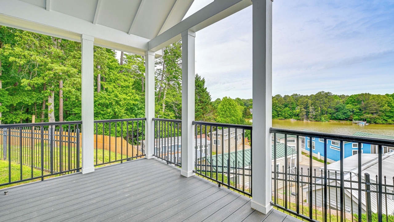 Photo of Outdoor in Sherrills Ford