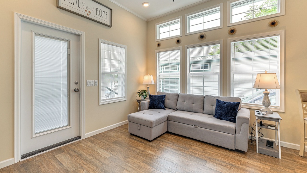 Photo of Livingroom in Sherrills Ford