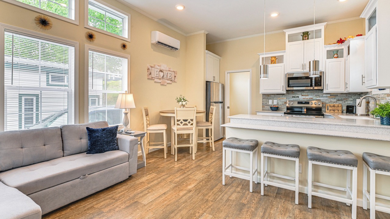 Photo of Livingroom in Sherrills Ford