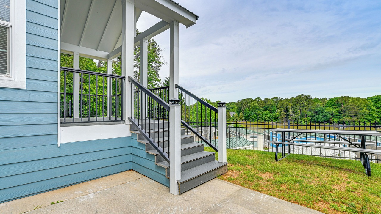 Photo of Outdoor in Sherrills Ford