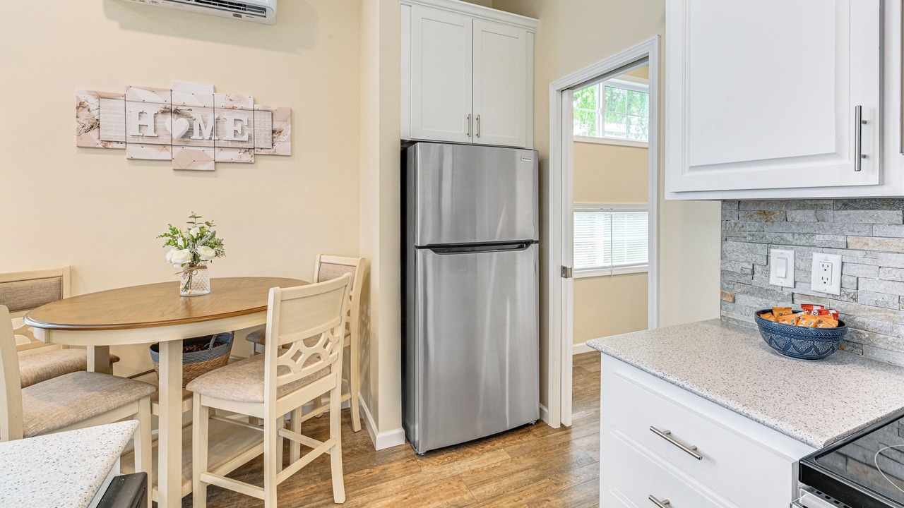 Photo of Kitchen in Sherrills Ford
