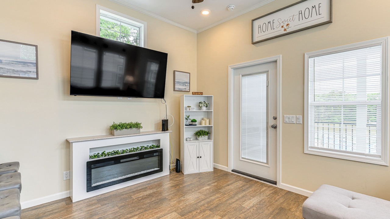 Photo of Livingroom in Sherrills Ford