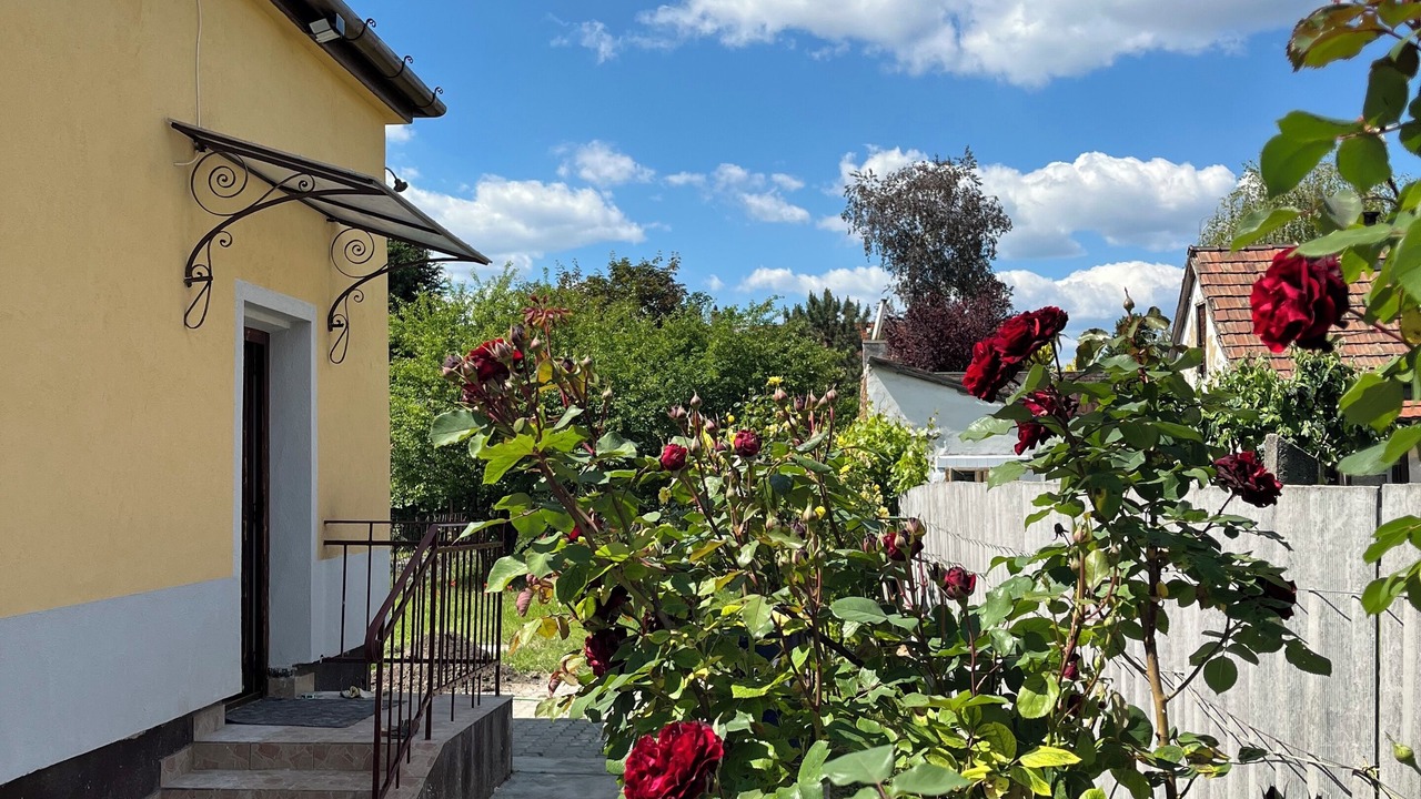 Photo of Outdoor in Rakosszentmihaly