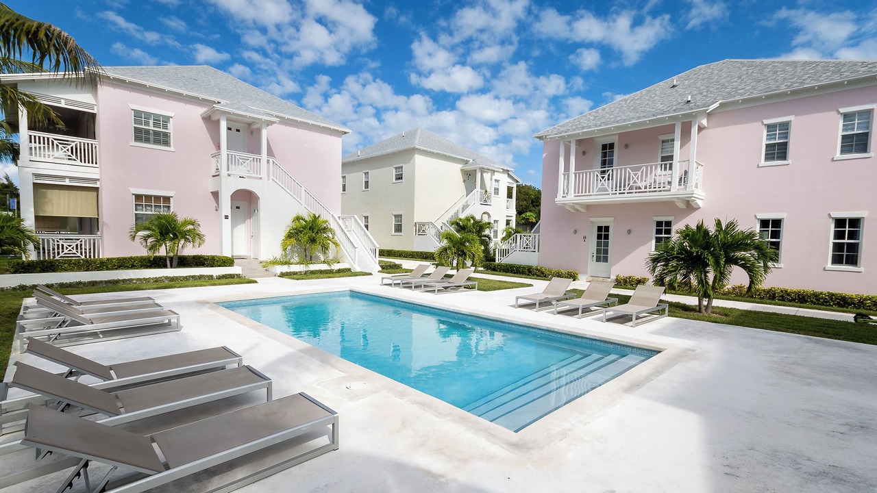 Photo of Outdoor in Palm Cay