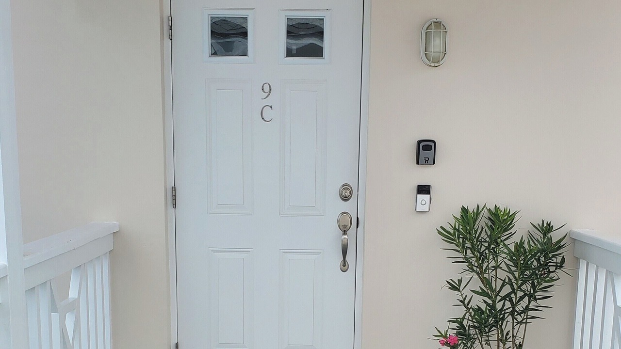 Photo of Outdoor in Palm Cay