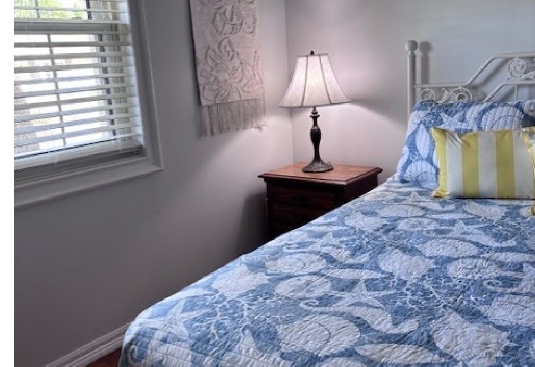 Photo of Bedroom in Long Beach