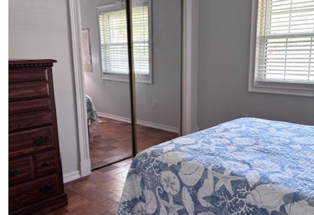 Photo of Bedroom in Long Beach