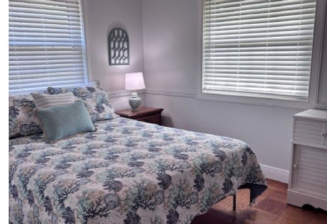 Photo of Bedroom in Long Beach