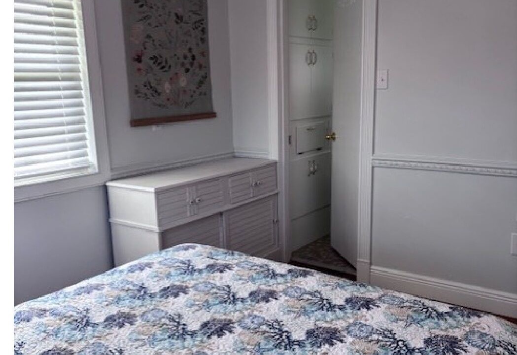 Photo of Bedroom in Long Beach