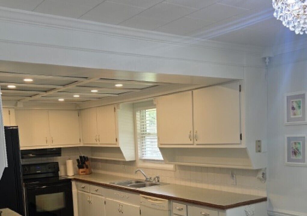 Photo of Kitchen in Long Beach