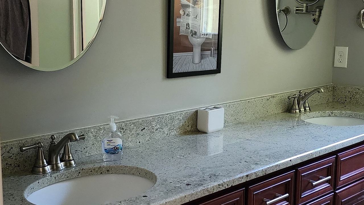 Photo of Bathroom in Littleton