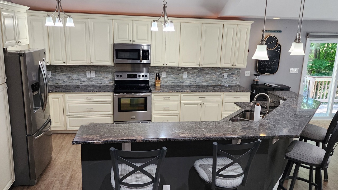 Photo of Kitchen in Littleton